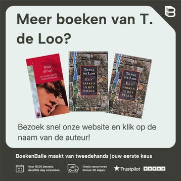 GEVAAR OP DE WEG - T. de Loo 9789029527743, Verzenden, Gelezen, T. de Loo