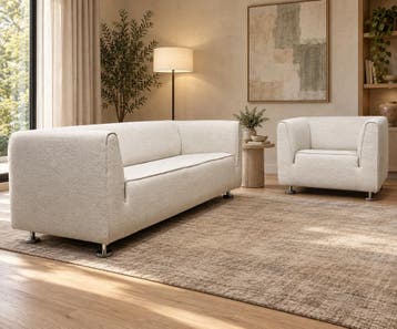 NIEUW Gelderland 4800 2x 2.5-Zits + Fauteuil + GARANTIE, Huis en Inrichting, 150 tot 200 cm, 75 tot 100 cm, Ophalen of Verzenden