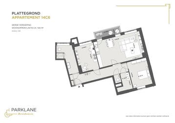 Te huur: Appartement Van Stolkweg in Den Haag, Den Haag, Appartement, Zuid-Holland