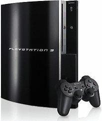 Sony PlayStation 3 met 40 GB [B-Chassis], Verzenden, Gebruikt