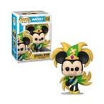 Funko Pop!  Mickey and friends - Carnaval Minnie Mouse #1539, Verzenden, Nieuw