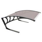 Afdak / garage robotmaaier - 104 x 80 x 40cm  UV bescherming, Tuin en Terras, Robotmaaiers, Ophalen of Verzenden, Nieuw, Universeel