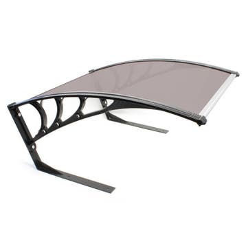 Afdak / garage robotmaaier - 104 x 80 x 40cm  UV bescherming, Ophalen of Verzenden, Nieuw, Universeel