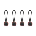 Peak Design Micro AnchorT 4-pack, Audio, Tv en Foto, Fotografie | Fototassen, Ophalen of Verzenden, Nieuw, Overige typen, Overige merken