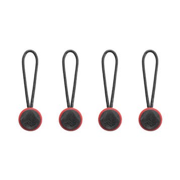 Peak Design Micro AnchorT 4-pack, Ophalen of Verzenden, Nieuw, Overige typen, Overige merken