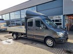Zakelijke Lease |  Mercedes-Benz Sprinter 319 CDI 3.0 V6 Ope, Automaat, Gebruikt, Euro 6, Overige kleuren