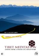 Tibet meditations - DVD, Cd's en Dvd's, Dvd's | Documentaire en Educatief, Verzenden