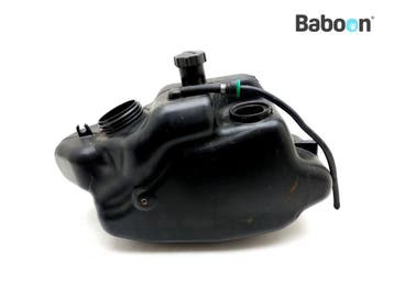 Benzine Tank Piaggio | Vespa X10 500 2012-2015 M76300, Verzenden, Gebruikt
