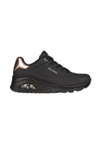 Skechers Uno - Golden Air 177094/BBK Zwart-41, Kleding | Dames, Schoenen, Verzenden, Nieuw, Zwart