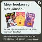 Altijd verder 9789060059050 Dolf Jansen, Verzenden, Gelezen, Dolf Jansen
