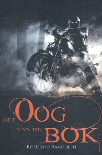 Het Oog Van De Bok | Roselynd Randolph | Nieuw, Ophalen of Verzenden, Nieuw, Roselynd Randolph