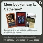 Rijstpap, tulpen en jihad 9789064453274 L. Catherine, Verzenden, Gelezen, L. Catherine