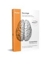 Compendium Geneeskunde Pocketversie Neurologie 9789082570984, Boeken, Verzenden, Zo goed als nieuw