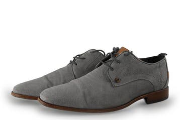 Rehab Veterschoenen in maat 42 Grijs, Overige kleuren, Verzenden, Zo goed als nieuw, Rehab