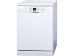 Bosch SMS50M62EU - Vrijstaande Vaatwasser - 13 couverts - 48, Witgoed en Apparatuur, Vaatwasmachines, Verzenden, Zo goed als nieuw
