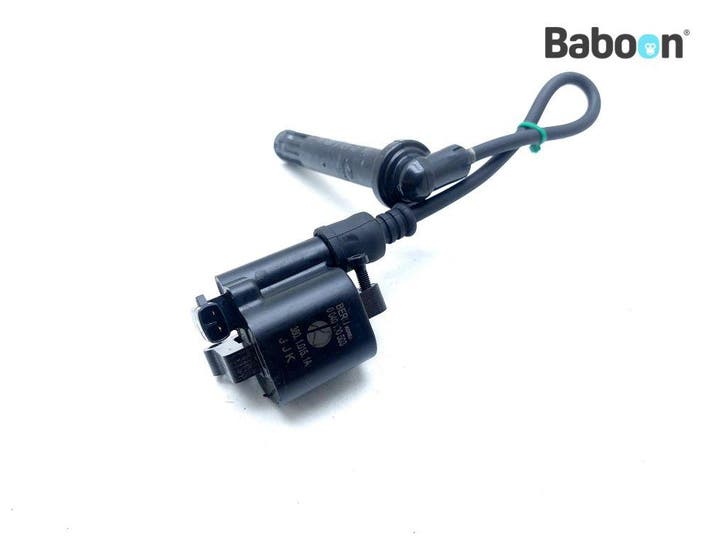 Bobine Ducati Monster 821 2014-2016 Right, Motoren, Onderdelen | Ducati, Gebruikt, Verzenden