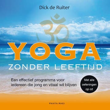 Yoga zonder leeftijd - Dick de Ruiter 9789088401442, Verzenden, Gelezen, Dick de Ruiter