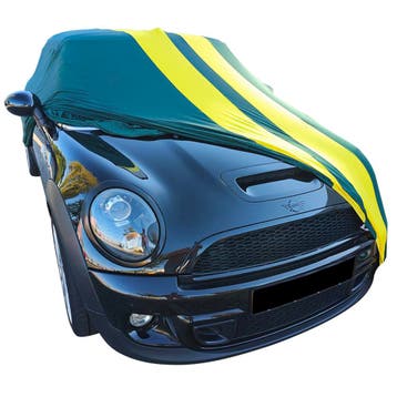 Autohoes voor Mini Cooper cabrio (R52) (2004-2008) Indoor, Ophalen of Verzenden, Nieuw, Op maat