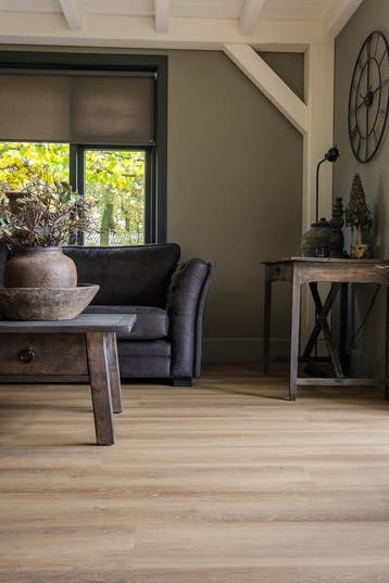 Klik pvc rechte plank  |  Belakos Palazzo 760 Rigid Click, Ophalen, Nieuw