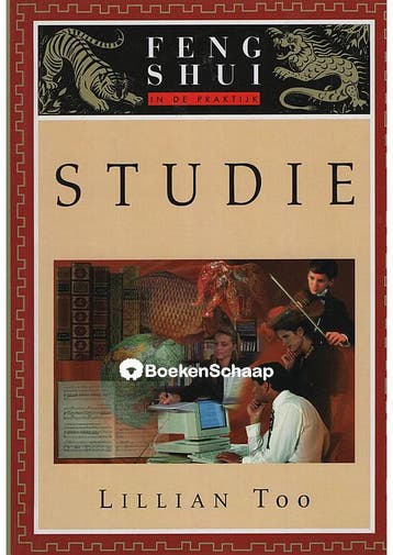 Studie Lillian Too, Boeken, Verzenden, Gelezen