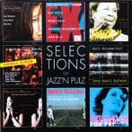 cd - Various - Selections Of JazzN Pulz - Selections 1, Verzenden, Zo goed als nieuw
