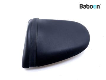 Buddy Seat Achter Kawasaki ZX 6 R 2003-2004 (NINJA ZX-6R, Motoren, Verzenden, Gebruikt