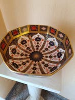 Royal Crown Derby - unknow - Kom - Old Imari – Pattern 1128