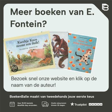 Gefelici...taart ! - E. Fontein 9789052473307, Boeken, Verzenden, Gelezen, E. Fontein