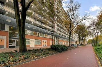 Te Huur 4 Kamer Appartement Hoogoord In Amsterdam, Direct bij eigenaar, Appartement, Amsterdam, Amsterdam