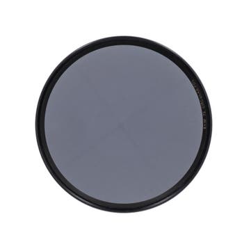 B+W Polarisatie filter 72mm met garantie, Ophalen of Verzenden, Gebruikt