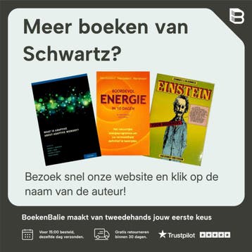 Meester van het Perspectief - Pieter Saenredam - Schwartz, Verzenden, Zo goed als nieuw, Schwartz