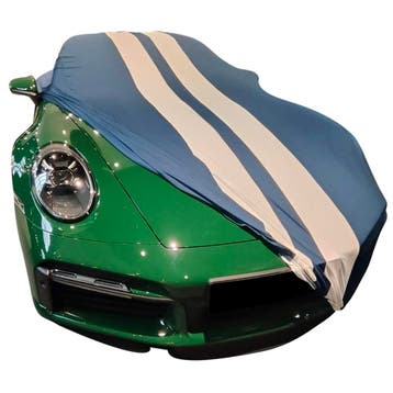 Autohoes voor Porsche 911 (992) (2018-present) Indoor BESTE, Ophalen of Verzenden, Nieuw, Op maat
