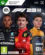 F1 2023 (Xbox One), Verzenden, Gebruikt