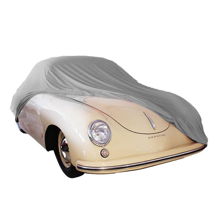 Autohoes voor Porsche 356 Speedster (1948-1965) Indoor BESTE, Auto diversen, Autohoezen, Op maat, Nieuw, Ophalen of Verzenden