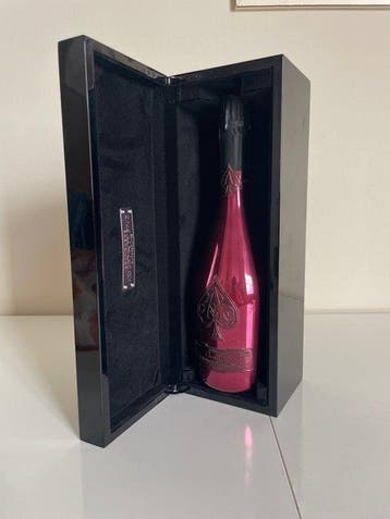 Armand de Brignac, Ace of Spades, Demi-Sec - Champagne, Nieuw