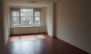 Te Huur 2 Kamer Appartement Pleinweg In Rotterdam, Rotterdam, Direct bij eigenaar, Appartement, Rotterdam