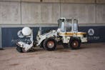 Veiling: Wiellader Zettelmeyer ZL 502 Diesel 35kW 1995, Zakelijke goederen, Machines en Bouw | Kranen en Graafmachines, Ophalen