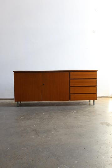 Vintage sideboard, dressoir, Huis en Inrichting, Nieuw