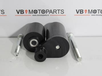 Kawasaki ZX 6 RR / 636 R Valsteunen frame L+R, Ophalen of Verzenden, Nieuw