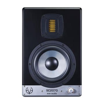 Eve audio SC2070, Ophalen of Verzenden, Nieuw
