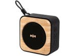 House Of Marley -  Roots Sb Bluetooth-speaker  - Zwart, Overige merken, Verzenden, Overige typen, Nieuw