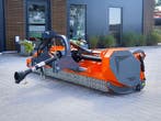 Klepelmaaier 290 cm 2,9m Maïsstoppel Mulcher Maaier, Verzenden