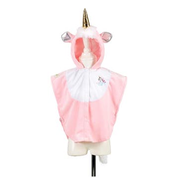 Souza for Kids eenhoorn cape verkle van €24,95 voor €22,46, Ophalen of Verzenden, Nieuw