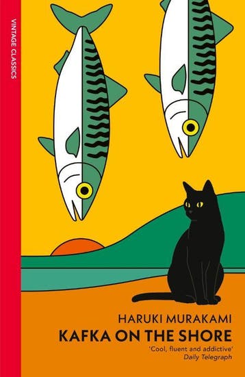 Kafka On The Shore | Haruki Murakami | Nieuw, Boeken, Literatuur, Ophalen of Verzenden, Nieuw, Haruki Murakami