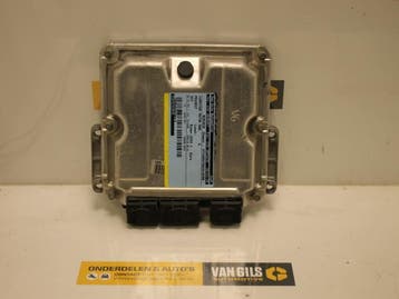 Computer Motormanagement Peugeot 307 O110703, Ophalen of Verzenden, Nieuw