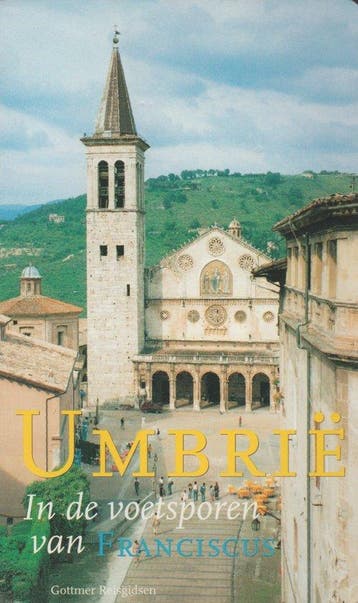 Umbrië - Freeman, Boeken, Verzenden, Gelezen