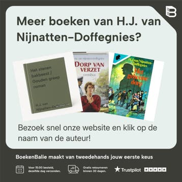 Tolhuis Het Zwarte Paard & De Nijmershof 9789026962141, Boeken, Verzenden, Gelezen, H.J. van Nijnatten-Doffegnies