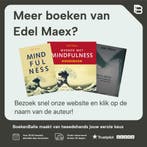 Iedereen weet 9789401424042 Edel Maex, Boeken, Verzenden, Gelezen, Edel Maex