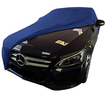 Autohoes voor Mercedes-Benz C-Class (C205) Coupe, Ophalen of Verzenden, Nieuw, Op maat