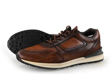 Greve Sneakers in maat 44½ Bruin, Bruin, Verzenden, Greve, Sneakers of Gympen